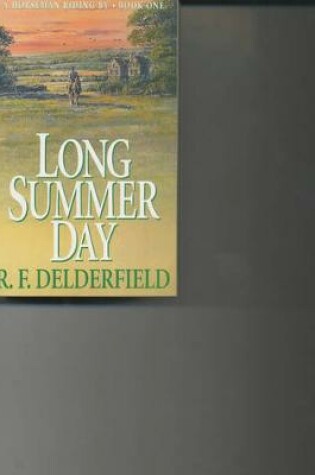 Cover of Long Summer Day