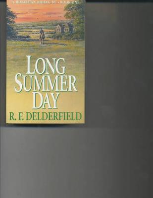 Cover of Long Summer Day