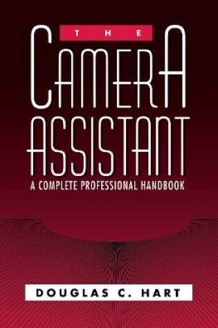 Cover of The Camera Assistant