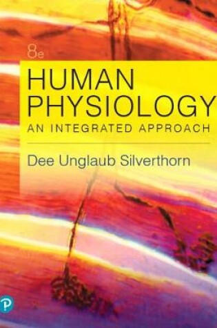 Cover of Human Physiology