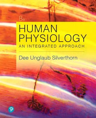 Book cover for Human Physiology