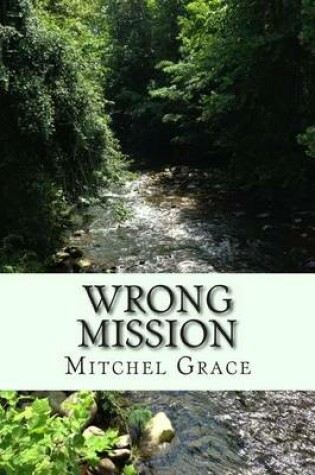 Cover of Wrong Mission