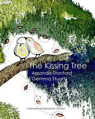 Cover of The Kissing Tree