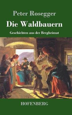 Book cover for Die Waldbauern