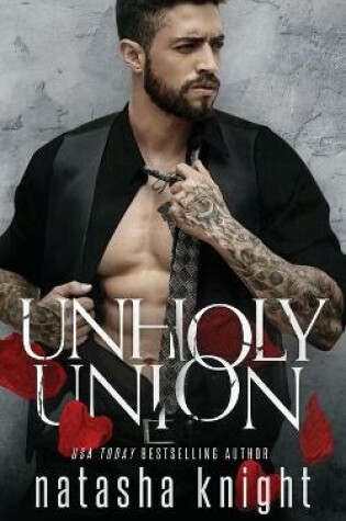 Cover of Unholy Union