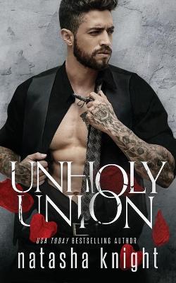 Book cover for Unholy Union