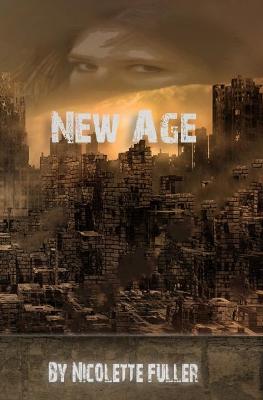 Cover of New Age
