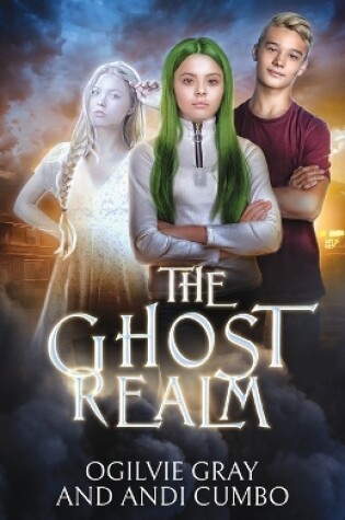 Cover of The Ghost Realm