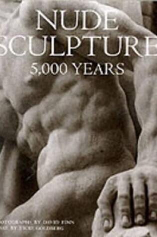 Cover of Nude in Sculpture