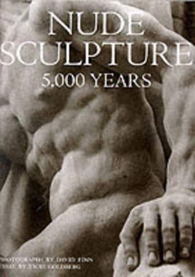 Book cover for Nude in Sculpture