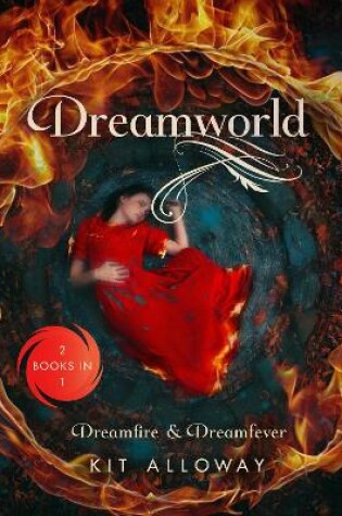 Cover of Dreamworld