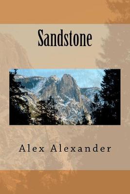 Book cover for Sandstone