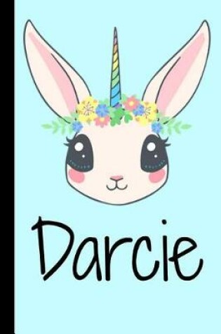 Cover of Darcie