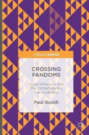 Cover of Crossing Fandoms