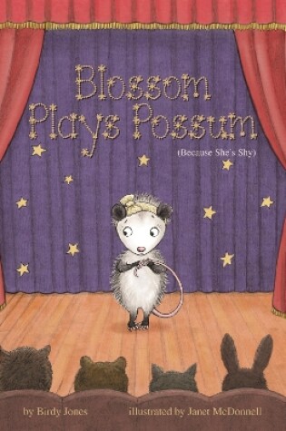 Cover of Blossom Plays Possum