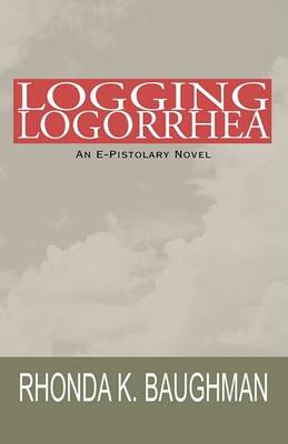 Book cover for Logging Logorrhea