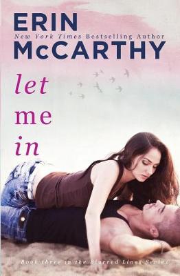 Book cover for Let Me in