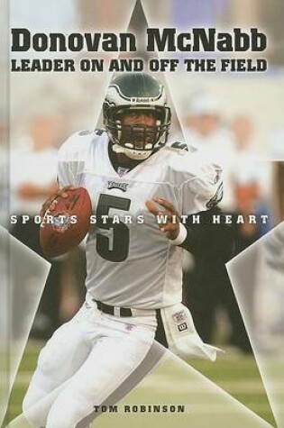 Cover of Donovan McNabb