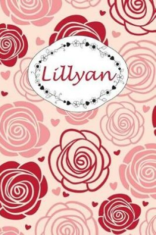 Cover of Lillyan