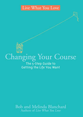 Book cover for Changing Your Course