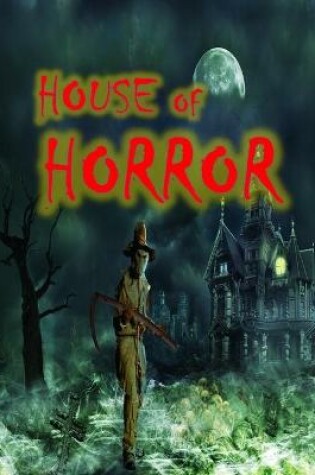 Cover of House of Horror