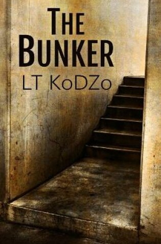 Cover of The Bunker