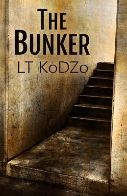 Book cover for The Bunker