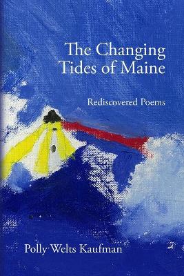 Book cover for The Changing Tides of Maine