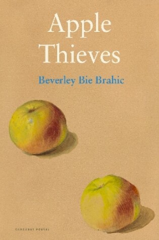 Cover of Apple Thieves