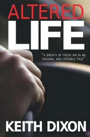 Cover of Altered Life