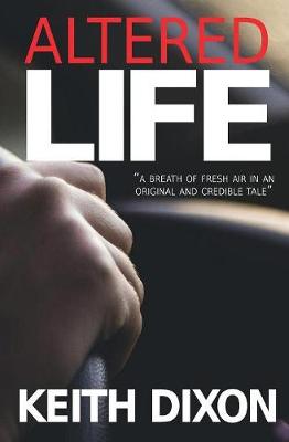 Cover of Altered Life