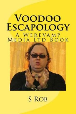 Cover of Voodoo Escapology