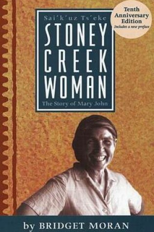 Cover of Stoney Creek Woman