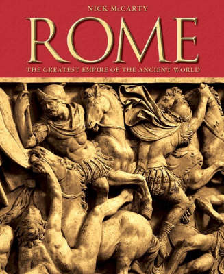 Cover of Rome