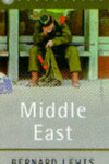 Book cover for Middle East