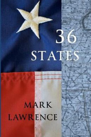 Cover of 36 States