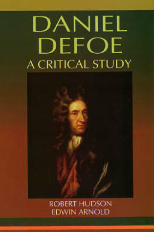 Cover of Daniel Defoe