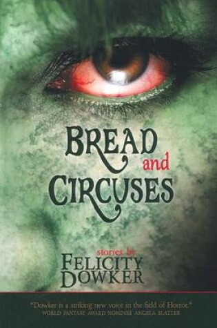Cover of Bread and Circuses