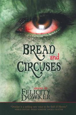 Book cover for Bread and Circuses