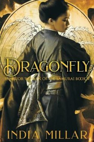 Cover of Dragonfly