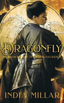 Book cover for Dragonfly