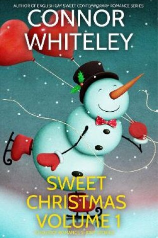 Cover of Sweet Christmas Volume 1