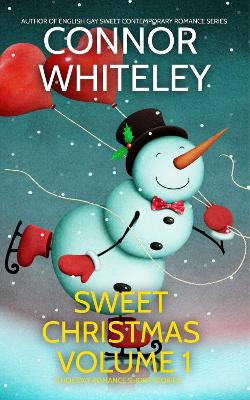 Cover of Sweet Christmas Volume 1