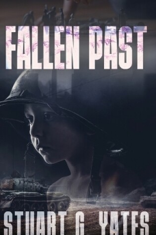 Cover of Fallen Past