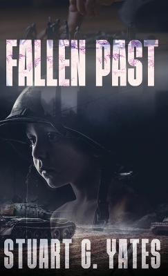 Book cover for Fallen Past