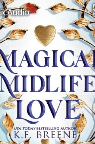 Cover of Magical Midlife Love [Dramatized Adaptation]