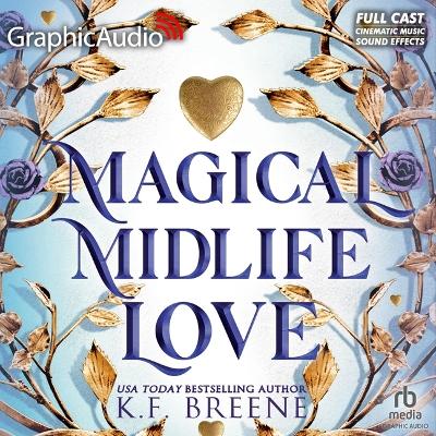 Book cover for Magical Midlife Love [Dramatized Adaptation]