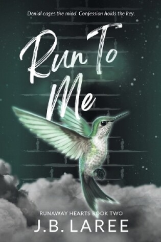 Cover of Run To Me