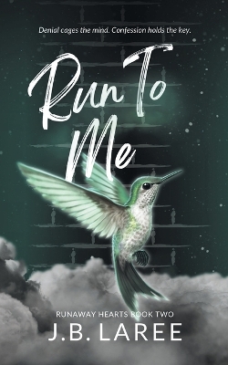 Cover of Run To Me