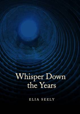 Book cover for Whisper Down the Years